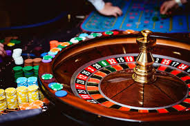Зеркало Casino Casher